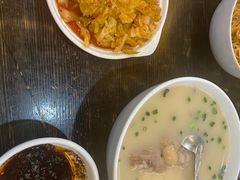 -牛王庙(龙华花园店)