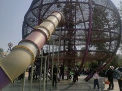 -枫香湖儿童公园