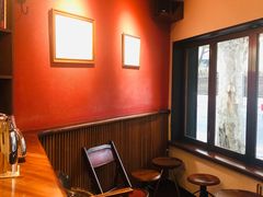 -RUMORS COFFEE ROASTERY鲁马滋咖啡(湖南路店)