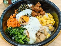 -米村拌饭(天津东丽万达店)