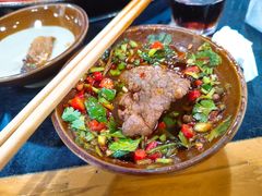 -谭记重庆老火锅(总店)