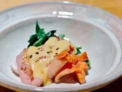 -镹·鱼料理  国产鱼使用店