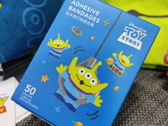 -名创优品(天河区正佳广场二店)