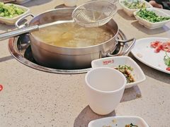 -为什么牛潮汕牛肉火锅(万胜广场店)
