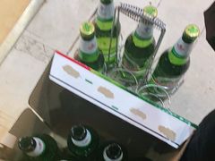 -锅老头海鲜铁锅炖