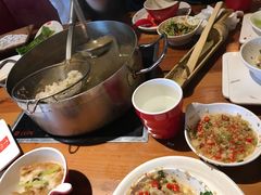 -牛很鲜潮汕牛肉火锅(椒江店)