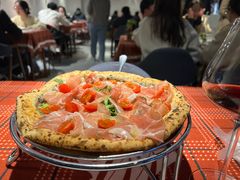 -Primo·丽莫意大利窑烤披萨