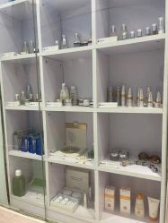 -睿明真达专业皮肤护理中心