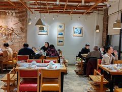 -焯牛潮汕牛肉火锅(云峰街创始店)