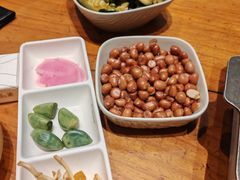 -木屋烧烤(上梅林店)