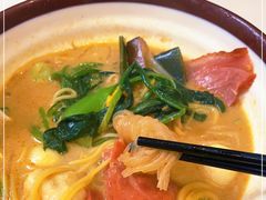 -张亮麻辣烫(尚都SOHO店)
