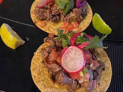 -Luchador摔跤手墨西哥餐厅(恒宇广场店)