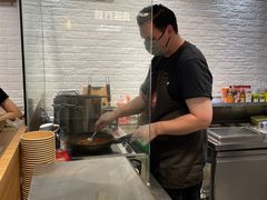 -西方小巷 Western Alley·欧洲街头小吃(时尚天河店)