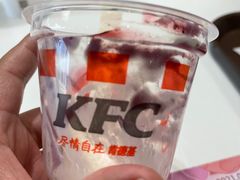 -肯德基(安定门店)