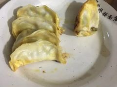 -蒋家桥饺面店(四望亭路店)