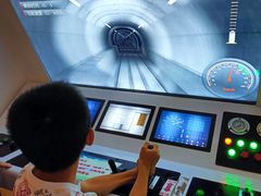 -佛山科学馆