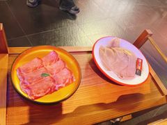 -牛New寿喜烧(中山公园龙之梦店)