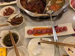 -王少龙火锅(五小区店)