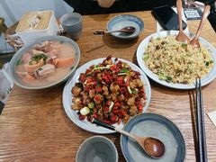 -静一餐厅·湖北菜(前门店)