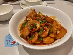 -兰湘子·湘菜小炒(南京江宁万达店)