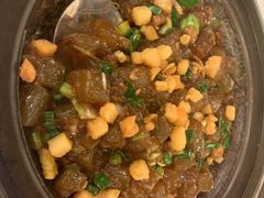 开封炒凉粉-金狮麟·新豫菜(金码大厦店)