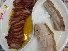 -澳门陈光记烧味饭店(万象城店)