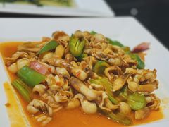 -达叔香味海鲜(海棠68环球美食街店)