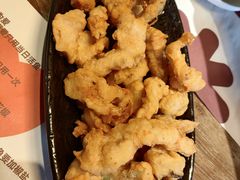 -椒爱水煮鱼川菜(中街大悦城店)