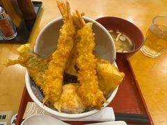 -虹梅食堂·爱蝦乃家