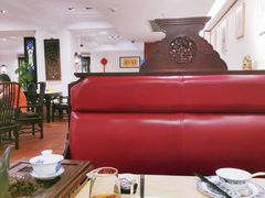 大堂-陶然轩(沙面店)