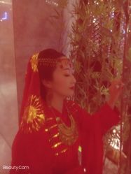 -盘子女人坊古装写真摄影(南京总店)