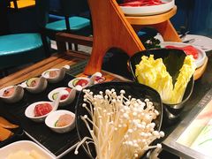 -五星桥原切肥牛火锅·30年专注好牛肉(湖塘店)
