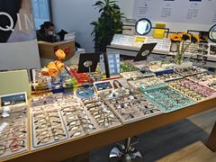 -天空之镜眼镜店蔡司依视路配镜授权零售店(望京颐堤港店)