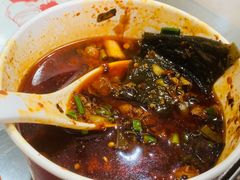 -阿坤传统手工小吃(杨家坪店)