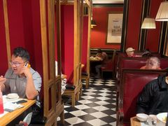 -新白鹿餐厅(第一百货店)