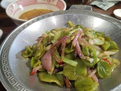-大灶头·新昌菜(中国茶市店)