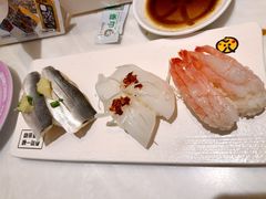 -元气寿司(宝安壹方城店)