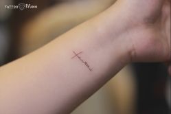 -飛凡TATTOO纹身•原创