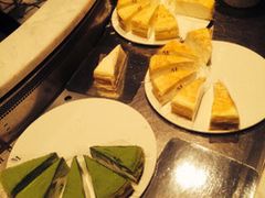 -Lady M Cake Boutique(麦迪逊大道店)