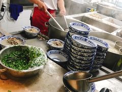 -老三羊汤【北兴隆街店】