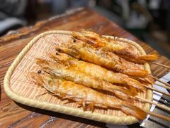 -九號院子海鲜烧烤