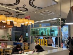 -菲滋意式餐厅(富阳东方茂店)
