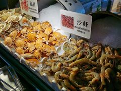 -星伦多 自助料理(圆融店)