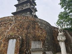 -九华山公园