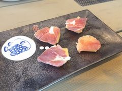 -田舍家Inakaya·炉端烧·铁板烧(天汇igc店)