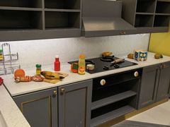 -艾米茉亲子餐厅(万象城店)