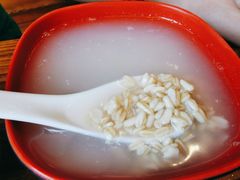 甜醅-海尔巴格新疆餐厅(东来兴店)