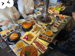 -喜来稀肉(虹泉路店)