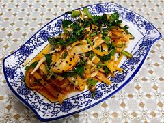 -蜗牛小馆醉乡民谣云南菜(惠新西里店)