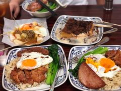 -華叔茶記